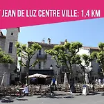 Ilbetea - Duplex tout confort - Plage à 400 m - Parking - Wifi