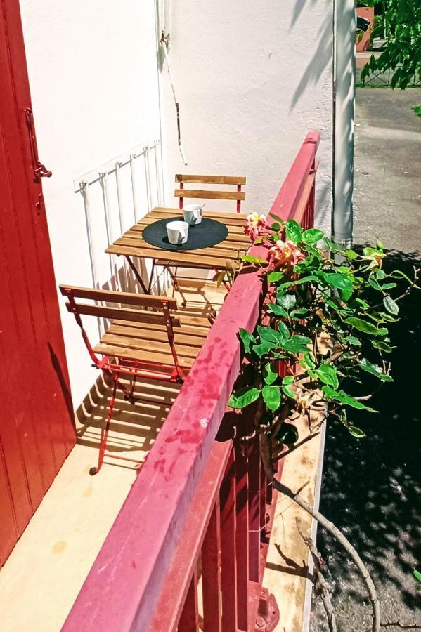 Appartement Ilbetea - Duplex Confort - à 400 M - Parking - Wifi *