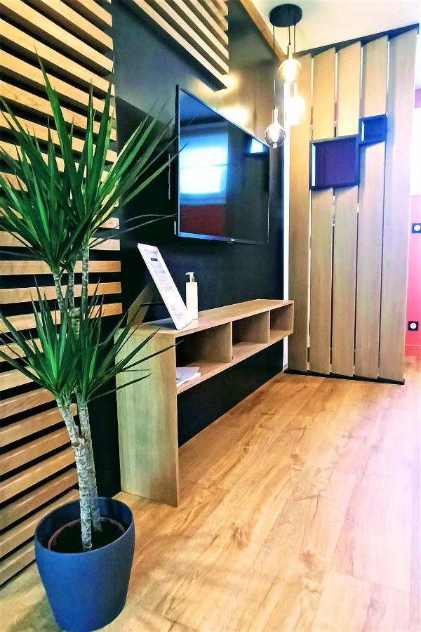Appartement Ilbetea - Duplex Confort - à 400 M - Parking - Wifi *