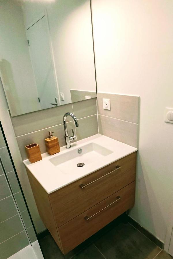 Ilbetea - Duplex Confort - à 400 M - Parking - Wifi Appartement