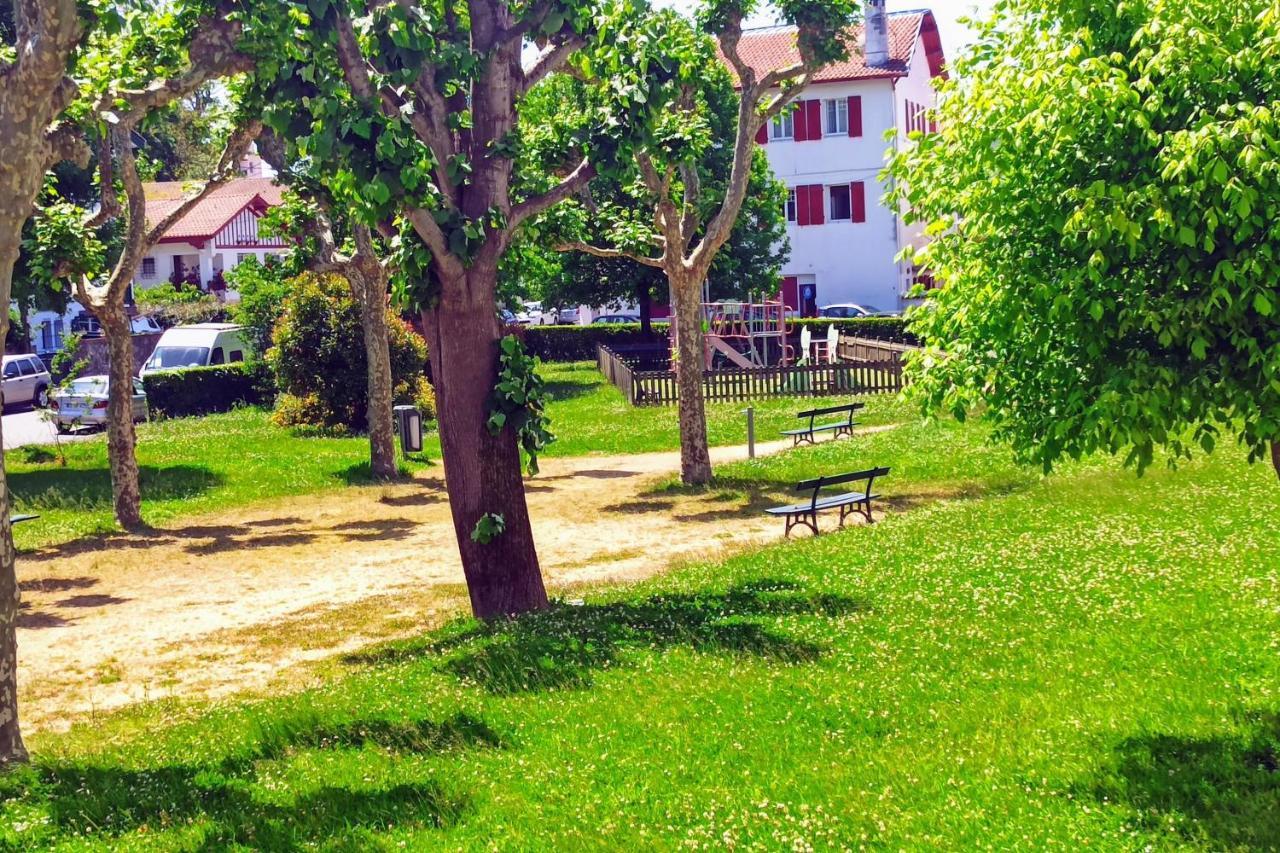 Ilbetea - Duplex Confort - à 400 M - Parking - Wifi Appartement *