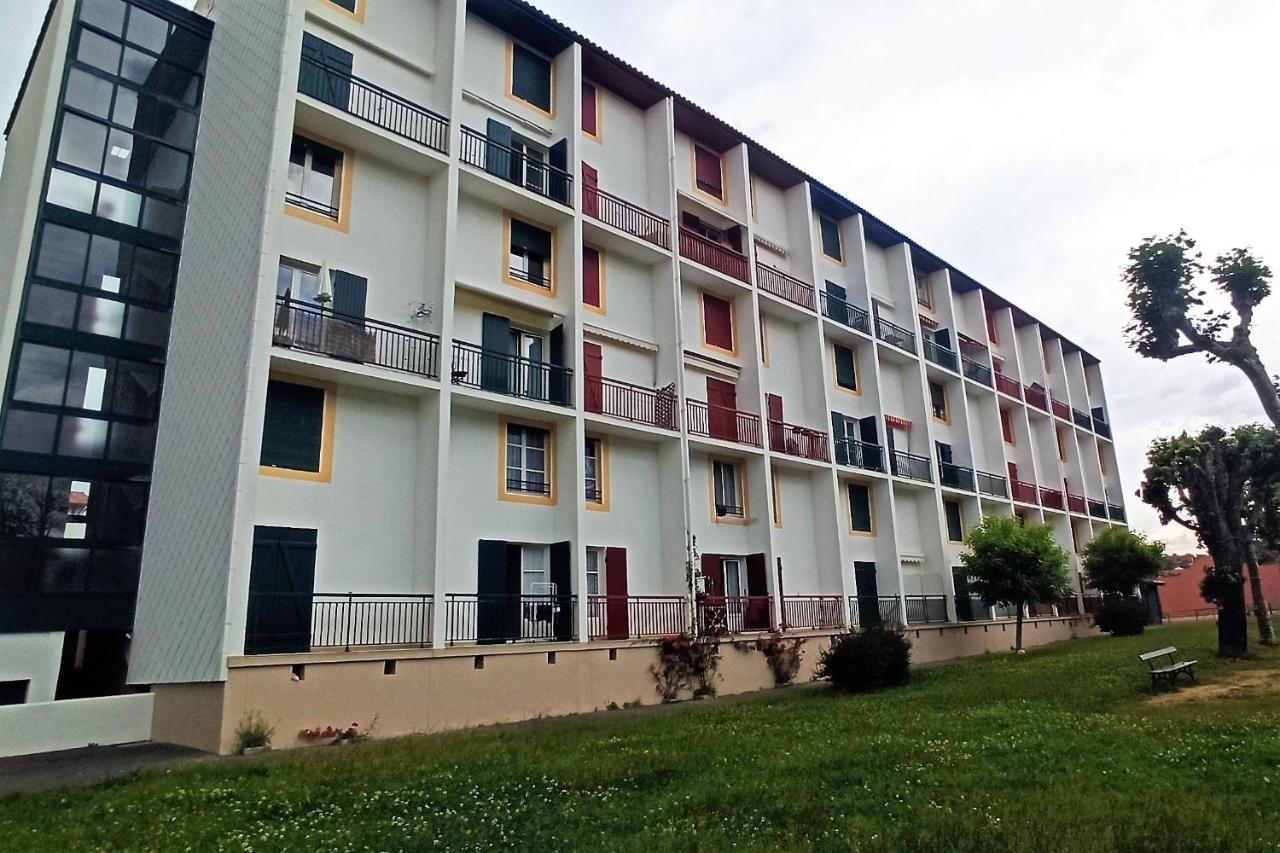 Ilbetea - Duplex Confort - à 400 M - Parking - Wifi Saint-Jean-de-Luz